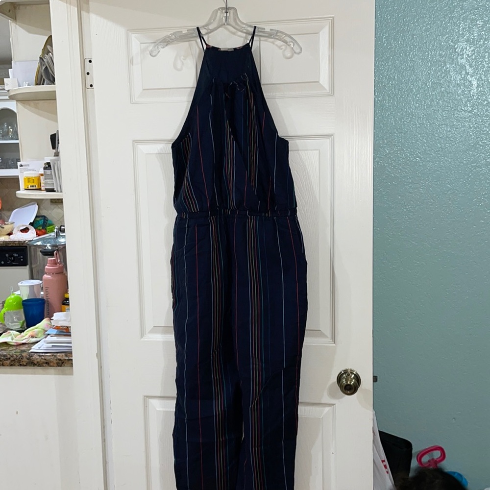 Jumpsuit